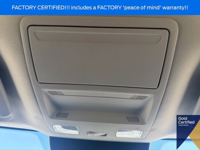 Used 2026 Ford Maverick XLT w/ Equipment Group 301A AWD/4WD image 40