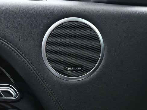 Used 2020 Land Rover Range Rover Long Wheelbase HSE image 47