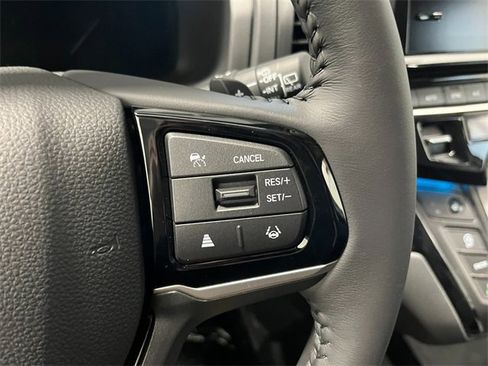 New 2026 Honda Odyssey Touring image 13