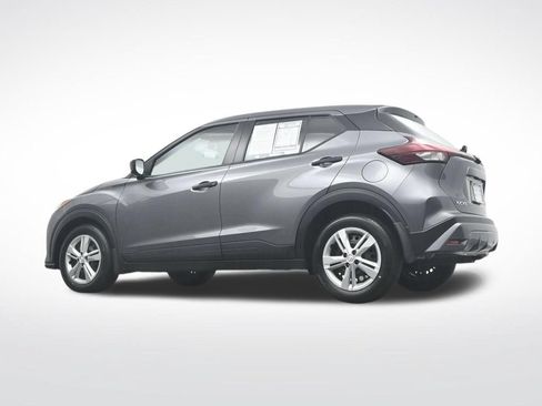 Used 2025 Nissan Kicks Play S FWD image 51