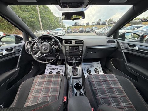 Used 2016 Volkswagen GTI S FWD image 14
