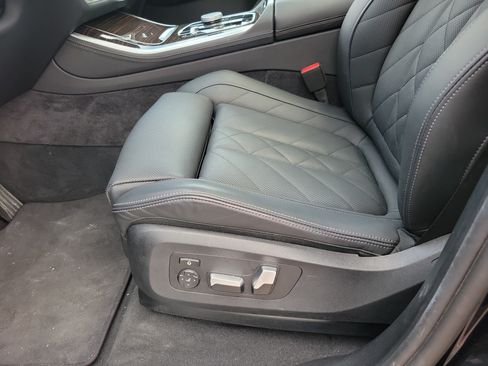 Used 2026 BMW X5 sDrive40i RWD image 6