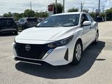New 2025 Nissan Sentra S image 3