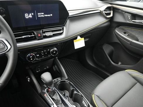 New 2026 Chevrolet TrailBlazer ACTIV w/ Convenience Package FWD image 26