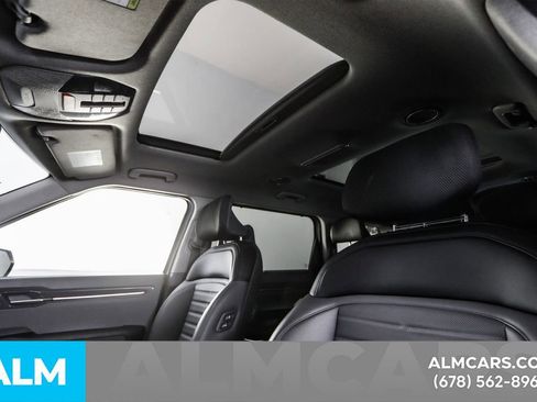 Used 2024 Kia EV9 Land image 24