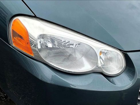 Used 2006 Chrysler Sebring Sedan FWD image 30