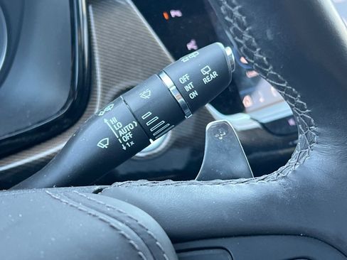 Certified 2024 Cadillac XT6 Sport w/ Platinum Package image 39