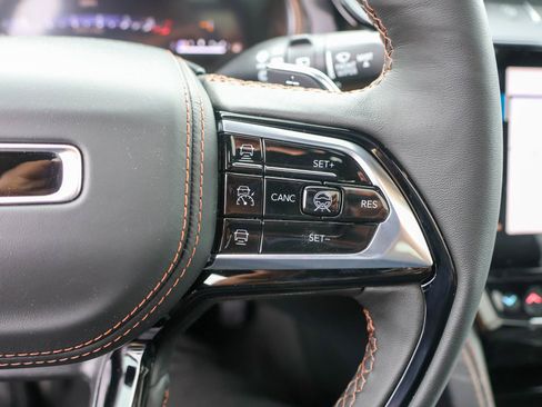 New 2026 Jeep Grand Cherokee L Summit image 34