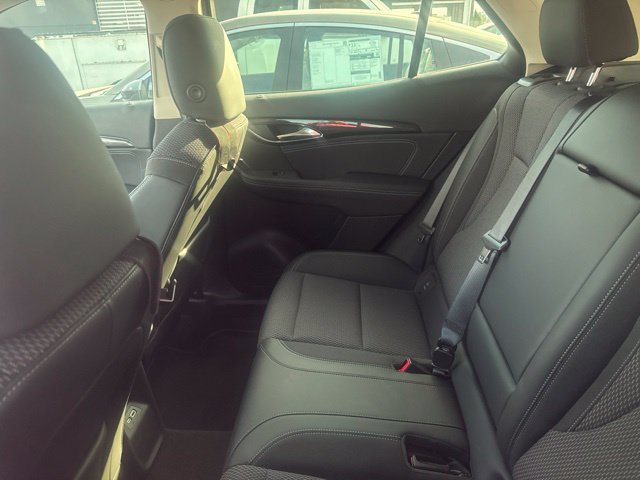 Used 2023 Buick Envision Preferred AWD/4WD image 11