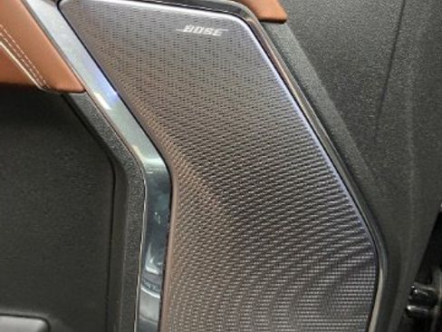 Used 2024 GMC Sierra 1500 Denali Ultimate image 38