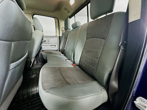Used 2013 RAM 1500 Classic SLT w/ Remote Start & Security Group AWD/4WD image 23