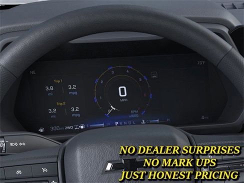 New 2026 Chevrolet Colorado Trail Boss image 18