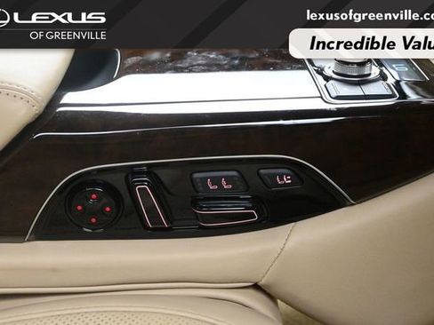 Used 2017 Audi A8 L 4.0T w/ Dynamic Package AWD/4WD image 30