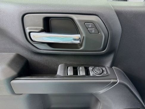 New 2026 Chevrolet Silverado 2500 Custom w/ Custom Value Package image 19