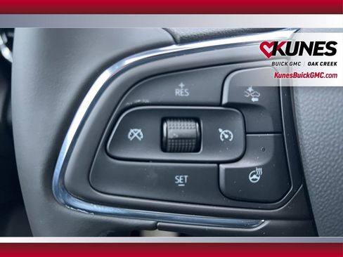 New 2026 Buick Envista Sport Touring w/ Convenience I Package image 40
