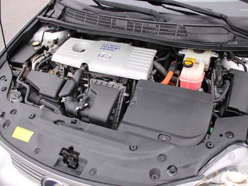 Used 2012 Lexus CT 200h Premium image 28