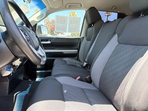 Used 2017 Toyota Tundra SR5 RWD image 19
