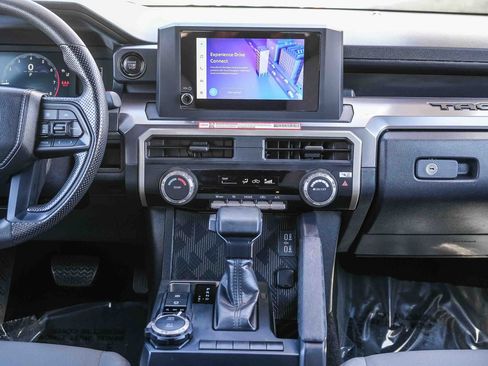 Certified 2024 Toyota Tacoma SR5 AWD/4WD image 13