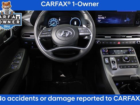 Used 2023 Hyundai Palisade Calligraphy w/ Cargo Package image 5