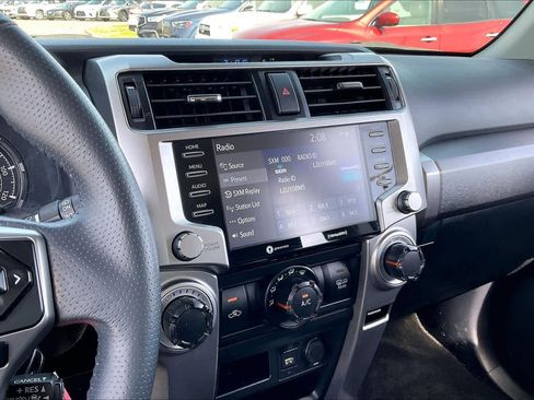 Used 2021 Toyota 4Runner SR5 image 6