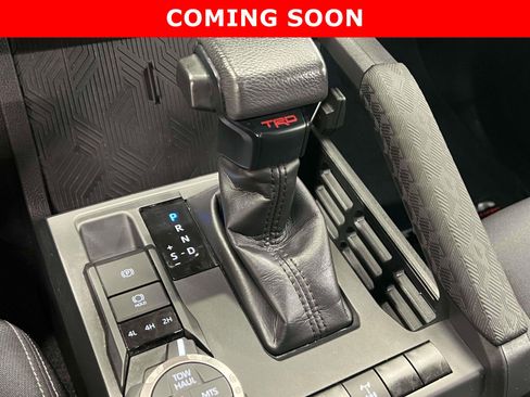 Used 2024 Toyota Tacoma TRD Off-Road AWD/4WD image 19