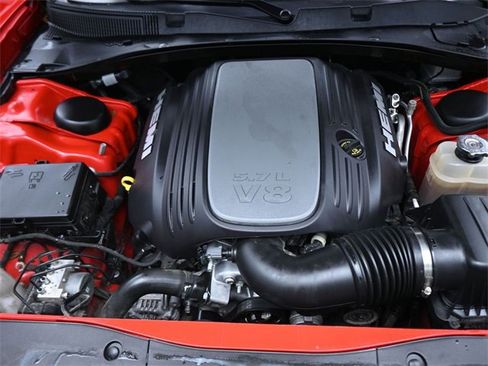 Used 2022 Dodge Charger R/T w/ Plus Group image 33