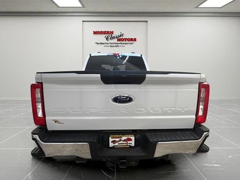 Used 2024 Ford F250 XLT image 12