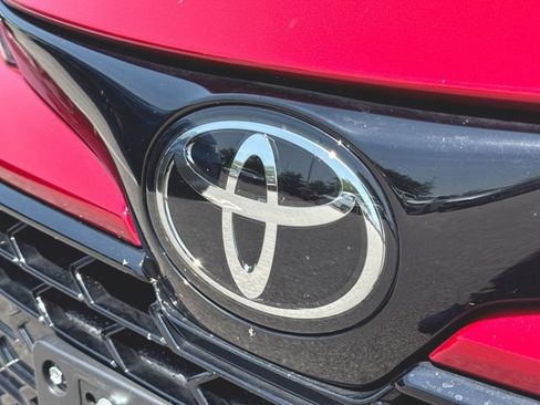 Used 2023 Toyota Corolla SE FWD image 31