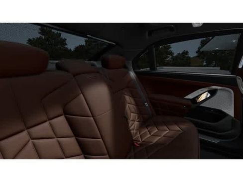 New 2026 BMW 750e xDrive w/ Executive Package AWD/4WD image 12