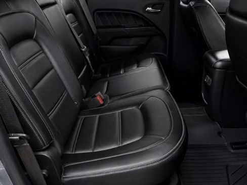 Used 2022 GMC Canyon Denali AWD/4WD image 19