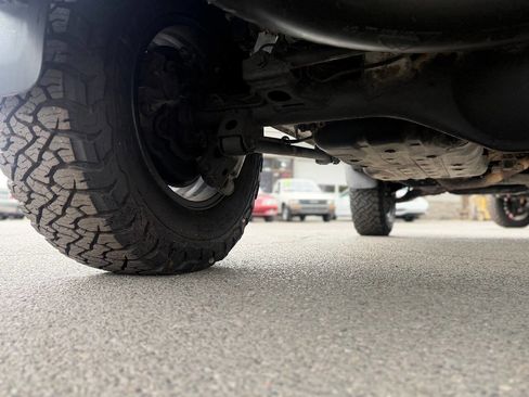 Used 2008 Toyota 4Runner SR5 image 37