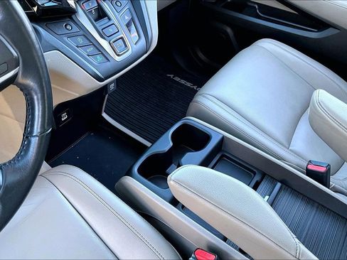 Used 2022 Honda Odyssey EX-L image 13