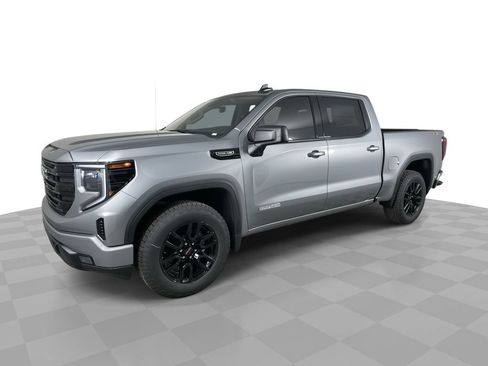 Used 2025 GMC Sierra 1500 Elevation AWD/4WD image 1