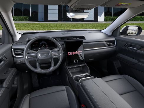 New 2026 GMC Terrain Denali AWD/4WD image 15