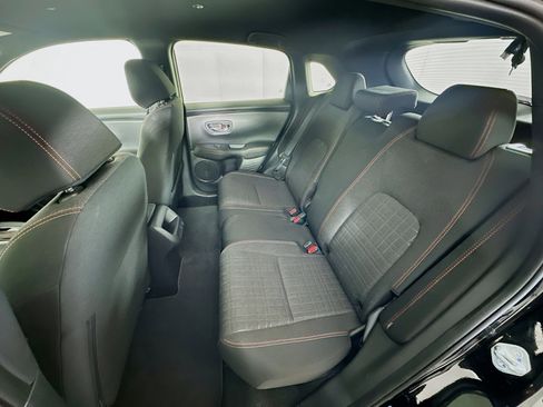 Used 2025 Honda HR-V Sport image 26