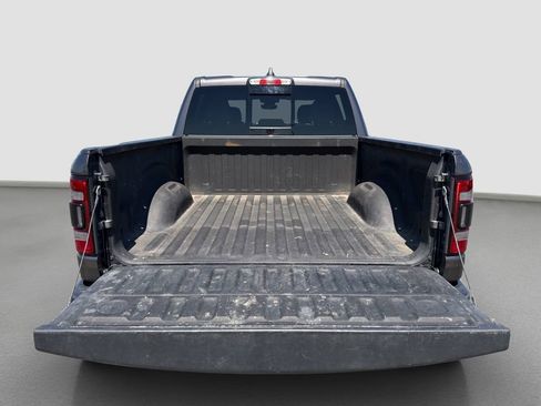 Used 2024 RAM 1500 Big Horn AWD/4WD image 27
