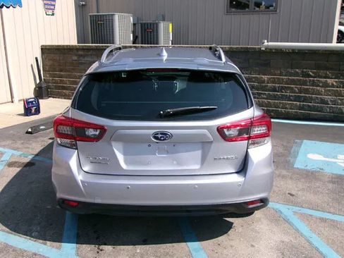 Used 2020 Subaru Impreza 2.0i Limited AWD/4WD image 4