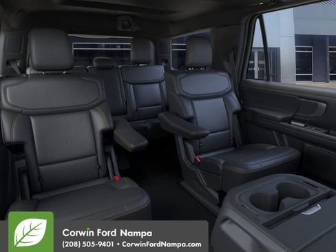 New 2026 Ford Expedition Tremor image 11