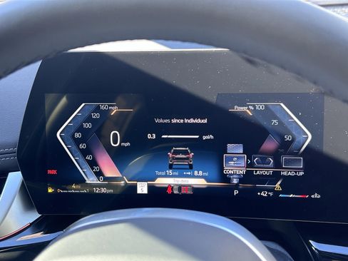 New 2026 BMW X1 xDrive28i w/ Technology Package image 14