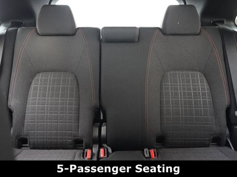 Used 2023 Honda HR-V Sport image 34