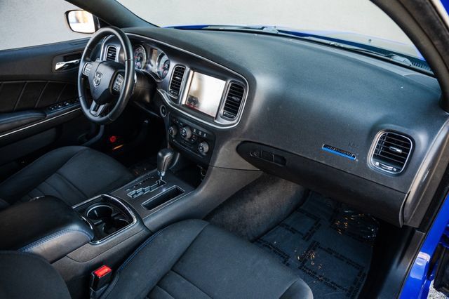 Used 2013 Dodge Charger R/T w/ Daytona Edition Group RWD image 23