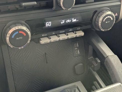 Used 2024 Toyota Tacoma TRD Off-Road AWD/4WD image 21