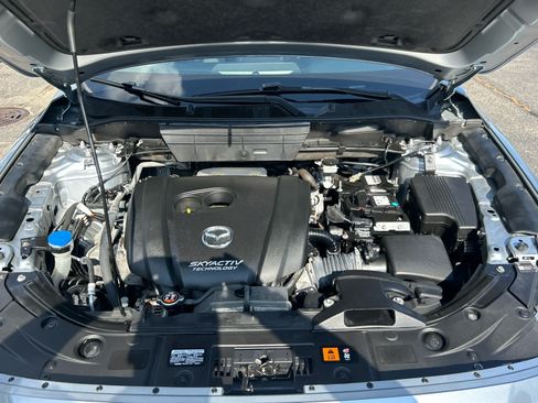 Used 2018 MAZDA CX-5 Touring w/ Preferred Equipment Package AWD/4WD image 27