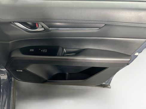 Used 2024 MAZDA CX-5 Carbon Edition image 32