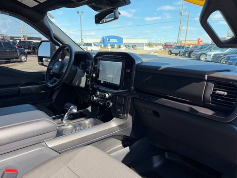 Used 2023 Ford F150 XLT w/ Equipment Group 302A High image 61