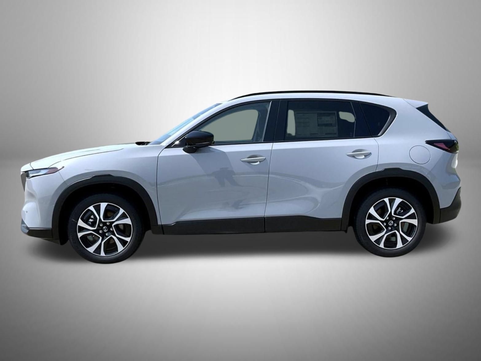 New 2026 MAZDA CX-5 Preferred AWD/4WD image 9