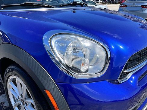 Used 2016 MINI Cooper Countryman S AWD/4WD image 33