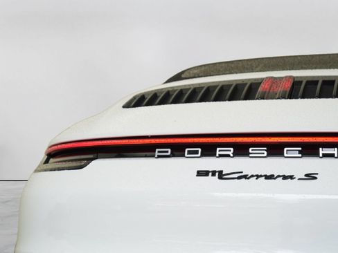 Used 2020 Porsche 911 Carrera S RWD image 45