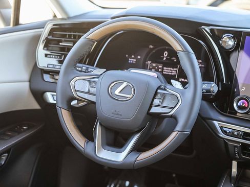 New 2026 Lexus RX 350 image 15