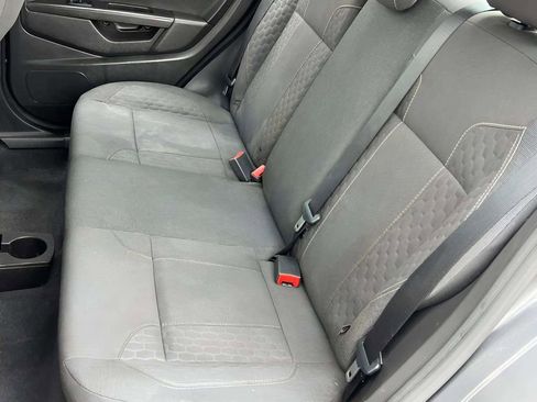 Used 2019 Ford Fiesta SE w/ Equipment Group 201A FWD image 11